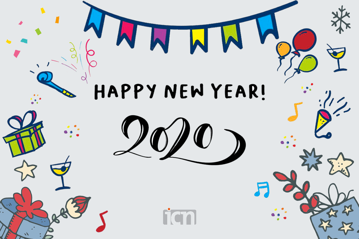 ICN NEW YEAR